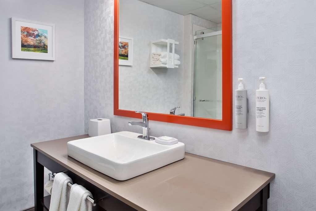 Hampton Inn And Suites Newark Airport Elizabeth Cameră foto