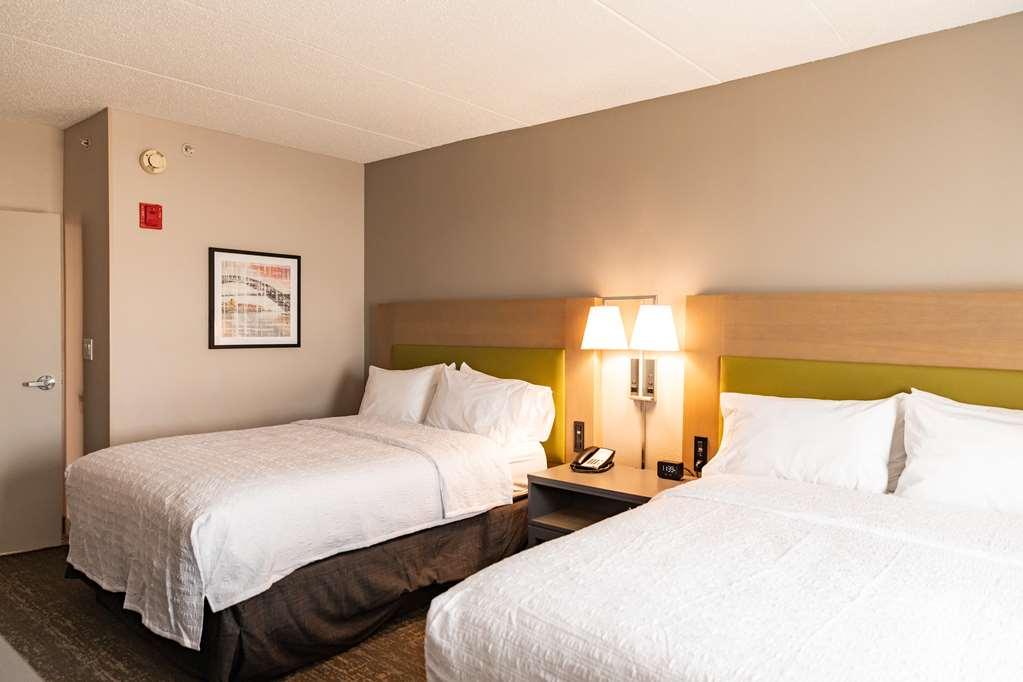 Hampton Inn And Suites Newark Airport Elizabeth Cameră foto