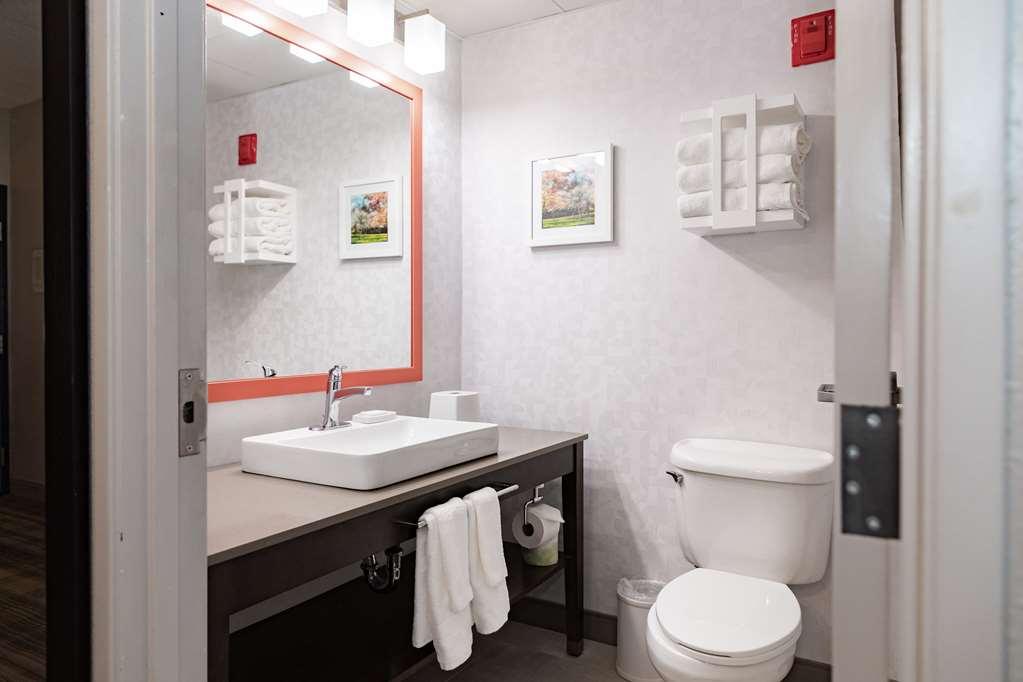 Hampton Inn And Suites Newark Airport Elizabeth Cameră foto