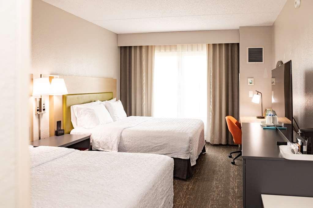 Hampton Inn And Suites Newark Airport Elizabeth Cameră foto