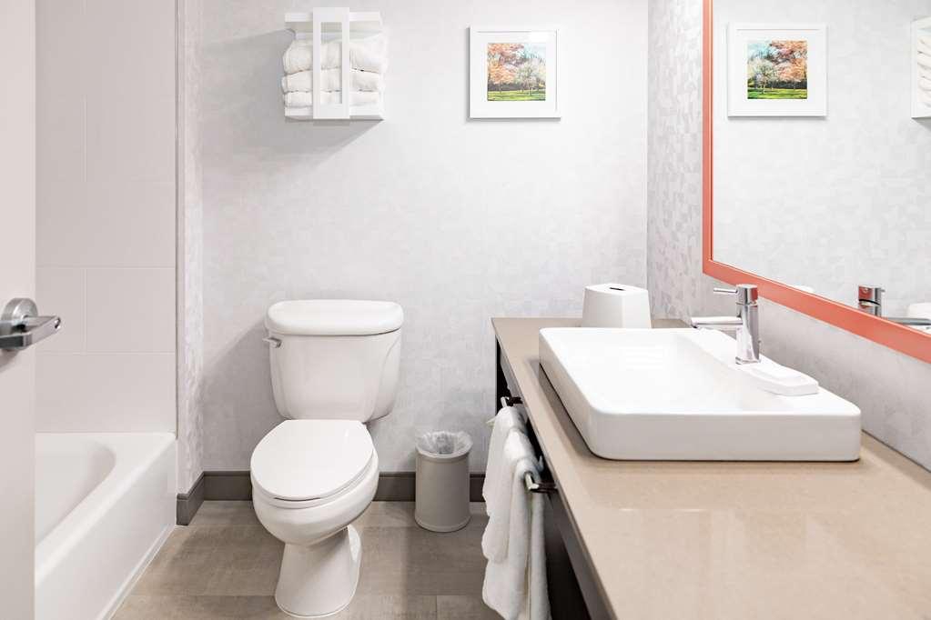 Hampton Inn And Suites Newark Airport Elizabeth Cameră foto