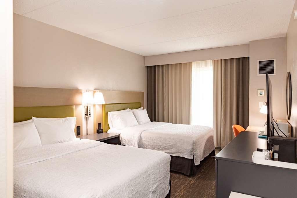 Hampton Inn And Suites Newark Airport Elizabeth Cameră foto